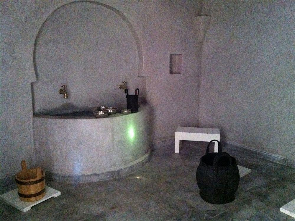Riad Baoussala Essaouira Exterior foto