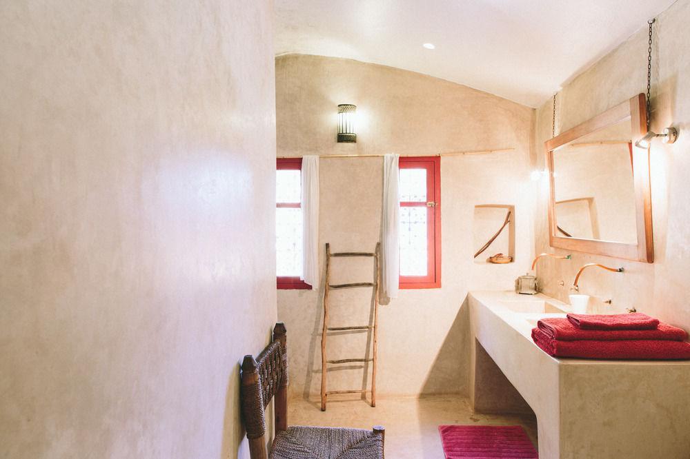 Riad Baoussala Essaouira Exterior foto